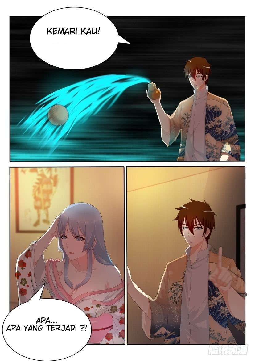 Rebirth Of The Urban Immortal Cultivator Chapter 197 Gambar 13