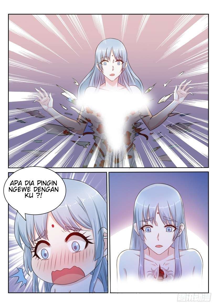 Rebirth Of The Urban Immortal Cultivator Chapter 197 Gambar 14