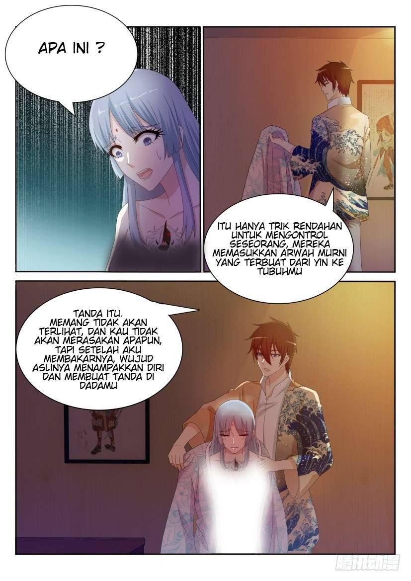 Rebirth Of The Urban Immortal Cultivator Chapter 197 Gambar 15