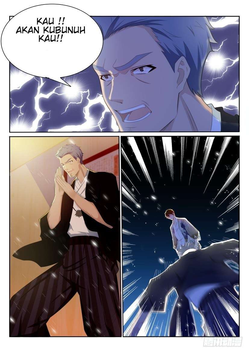 Manhua Rebirth Of The Urban Immortal Cultivator Chapter 197 gambar nomor 2
