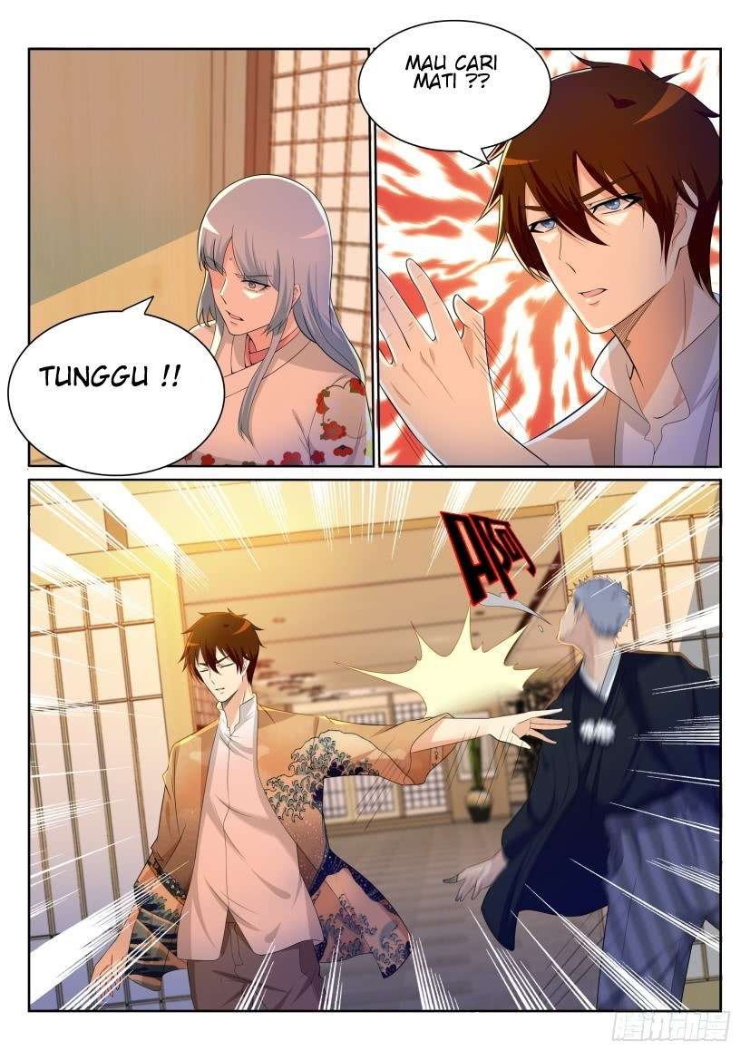 Rebirth Of The Urban Immortal Cultivator Chapter 197 Gambar 3