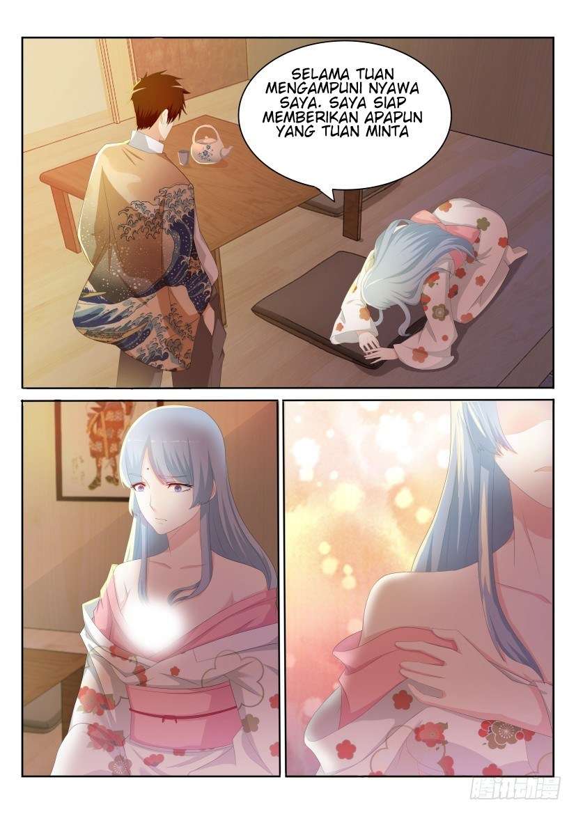 Rebirth Of The Urban Immortal Cultivator Chapter 197 Gambar 8