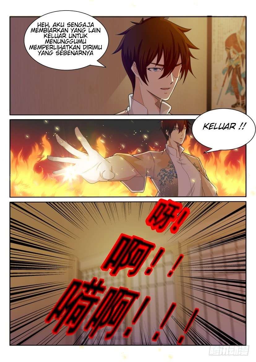 Rebirth Of The Urban Immortal Cultivator Chapter 197 Gambar 9