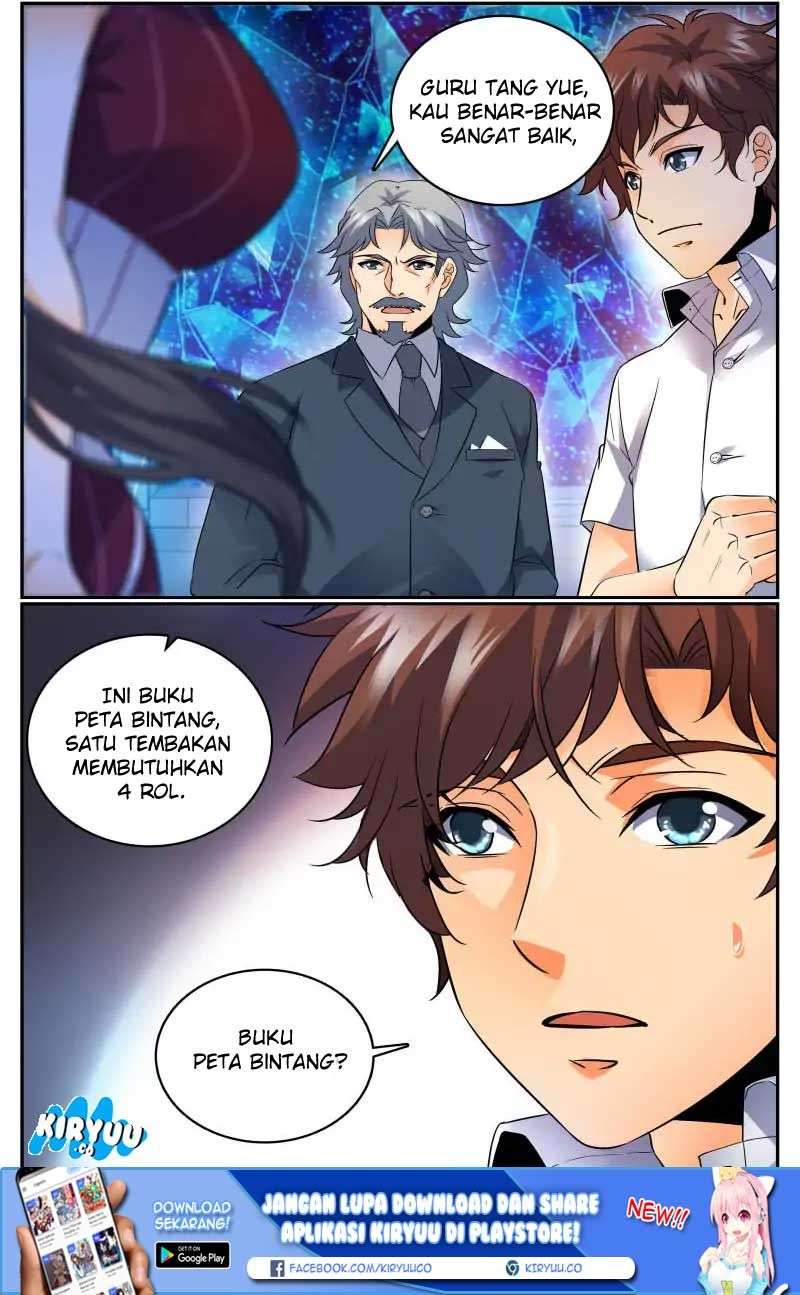 Versatile Mage Chapter 63 Gambar 3