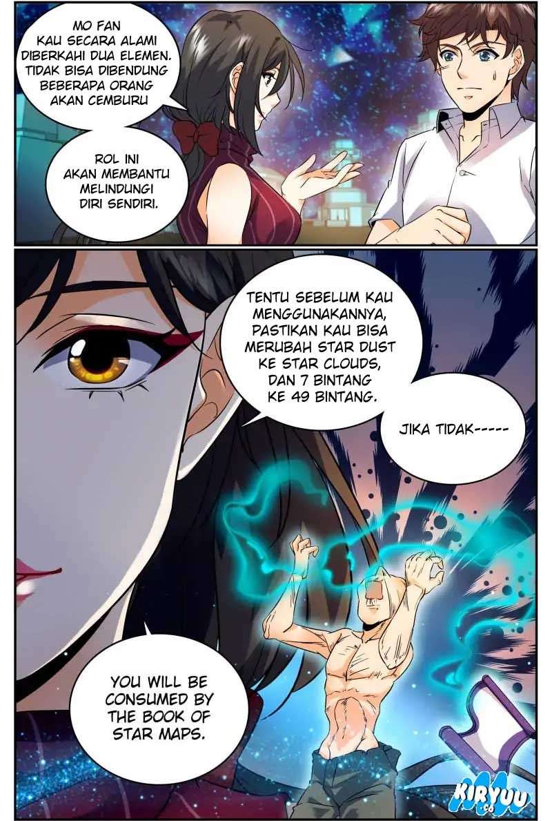 Versatile Mage Chapter 63 Gambar 8