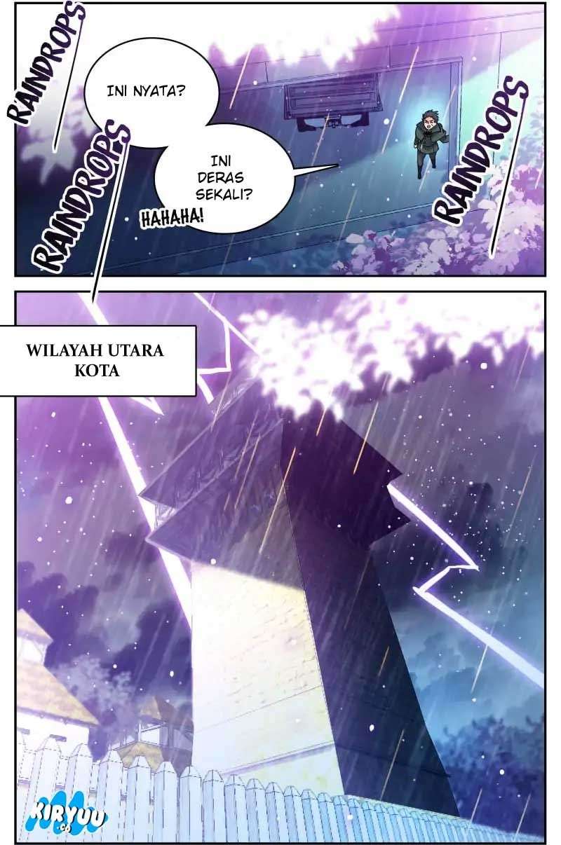 Versatile Mage Chapter 65 Gambar 11