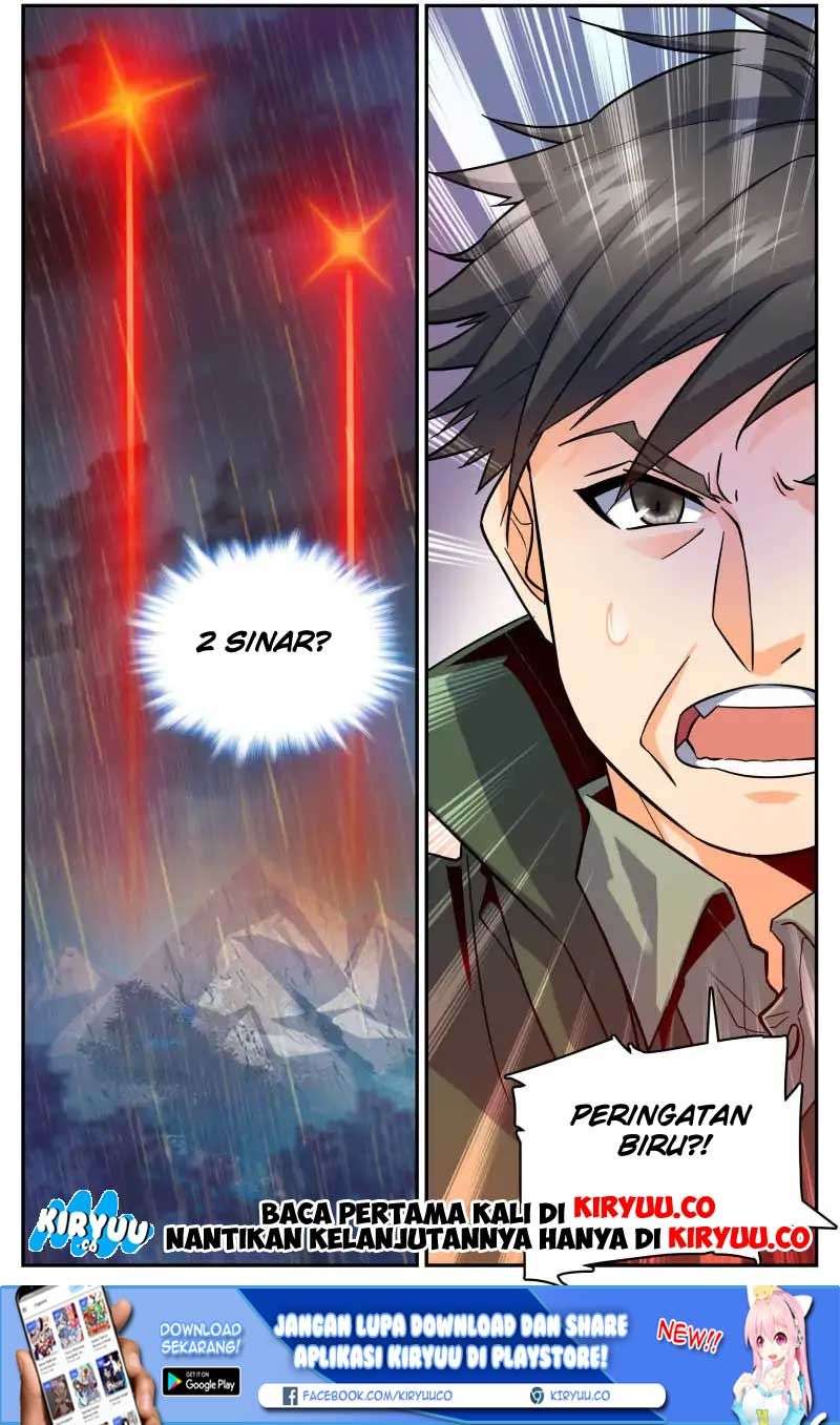 Versatile Mage Chapter 65 Gambar 13