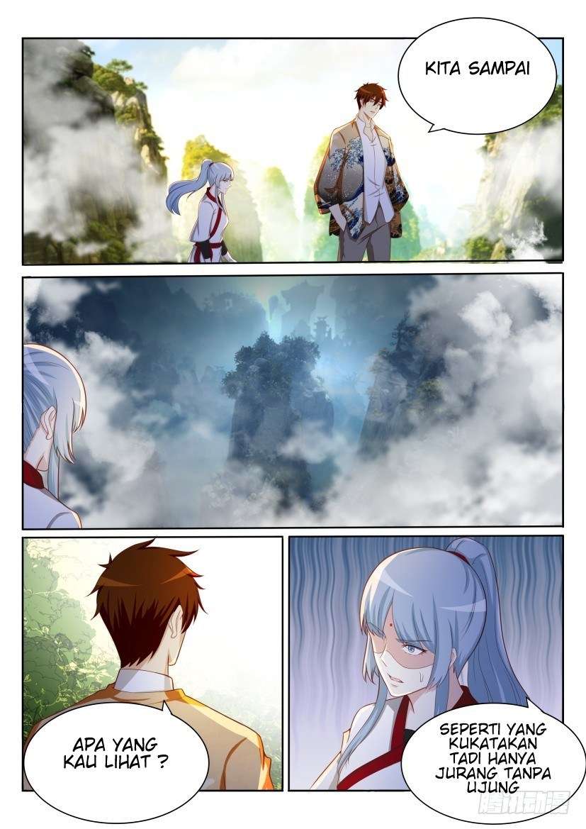 Rebirth Of The Urban Immortal Cultivator Chapter 198 Gambar 13