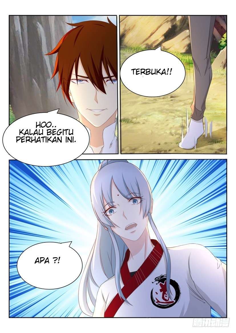 Rebirth Of The Urban Immortal Cultivator Chapter 198 Gambar 14