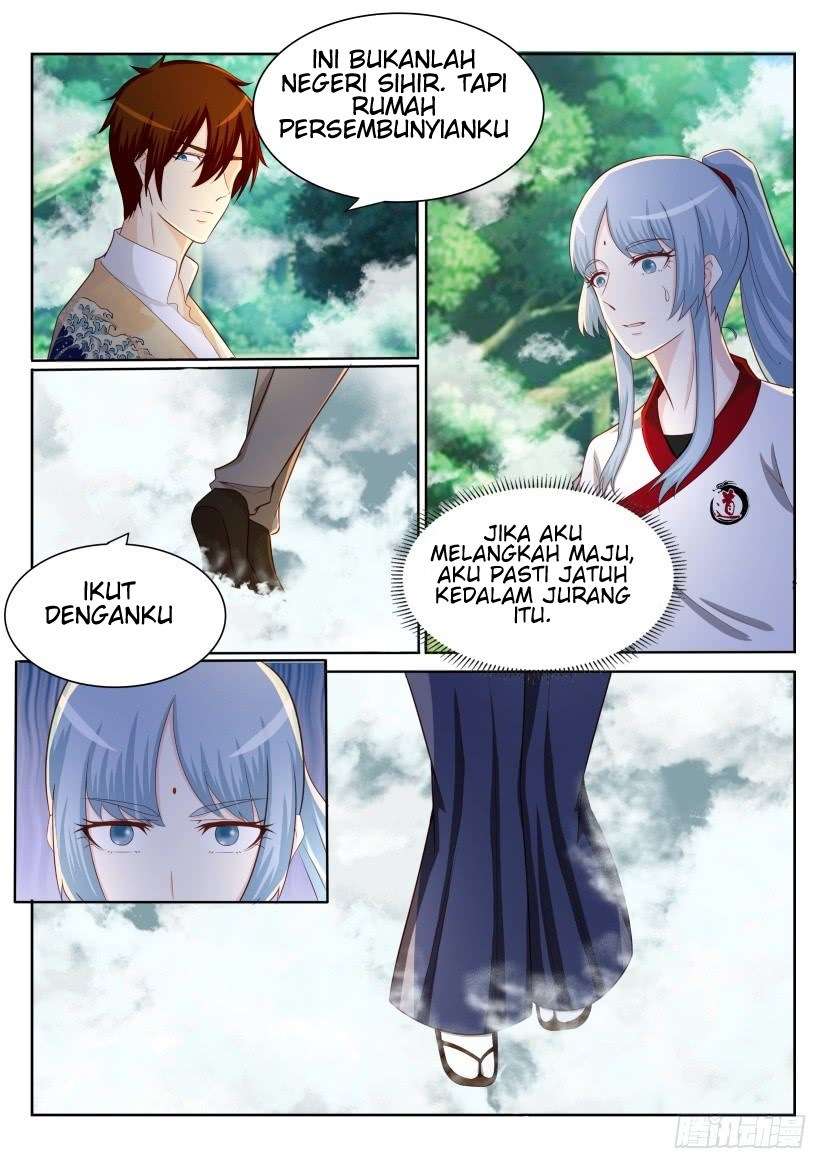 Rebirth Of The Urban Immortal Cultivator Chapter 198 Gambar 16