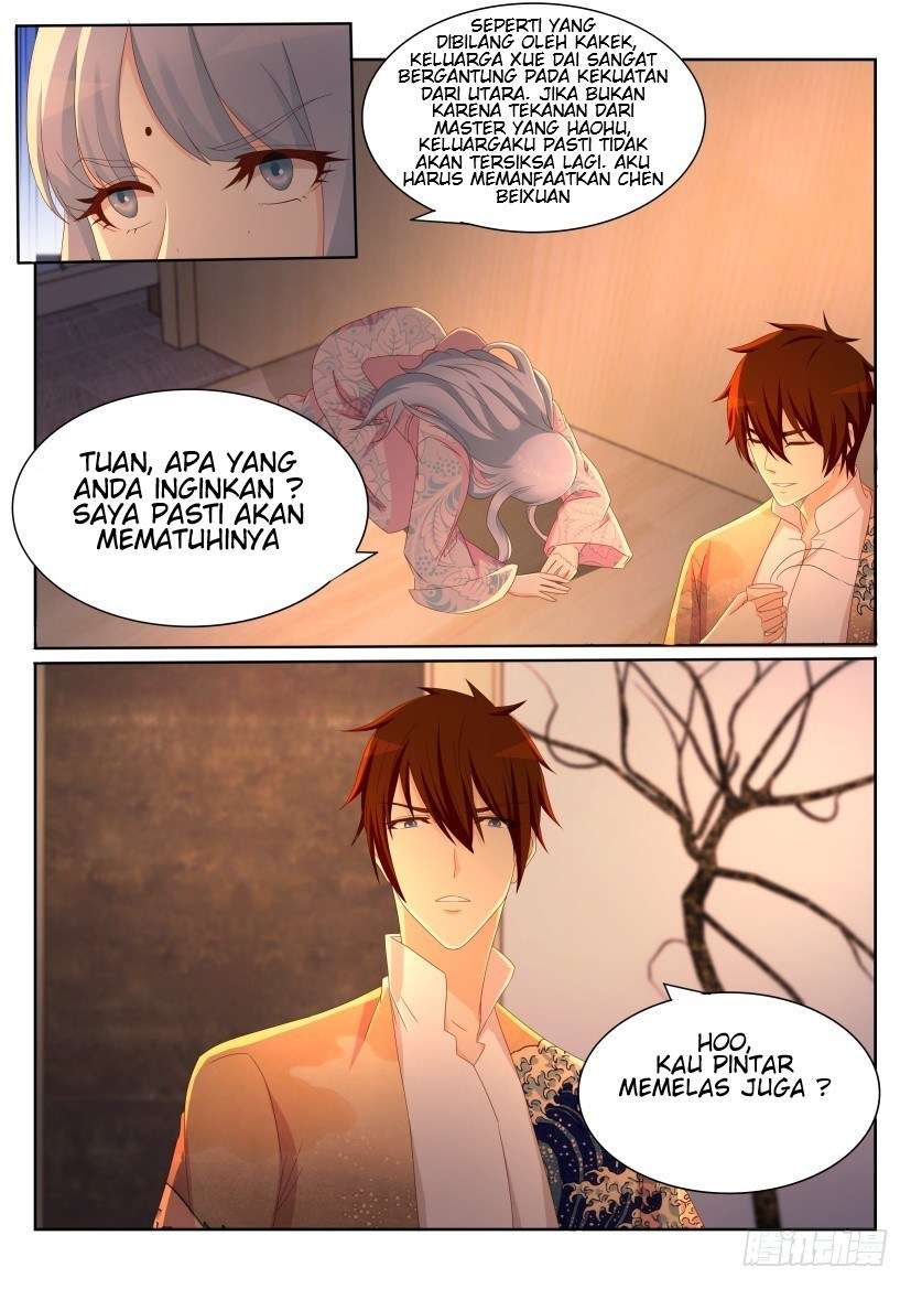 Rebirth Of The Urban Immortal Cultivator Chapter 198 Gambar 4