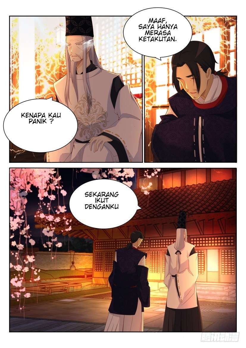 Rebirth Of The Urban Immortal Cultivator Chapter 198 Gambar 7