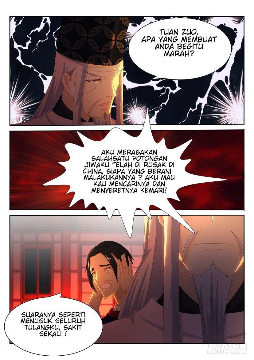 Rebirth Of The Urban Immortal Cultivator Chapter 198 Gambar 9