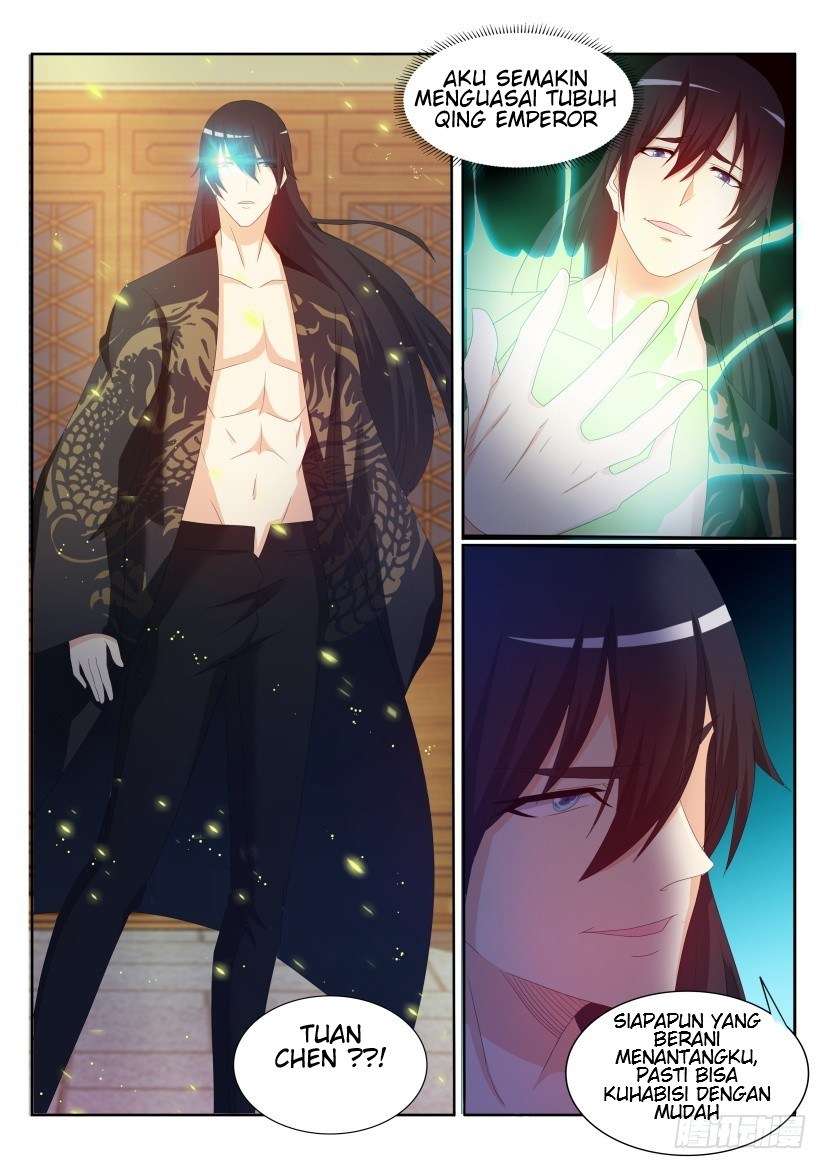 Rebirth Of The Urban Immortal Cultivator Chapter 199 Gambar 12