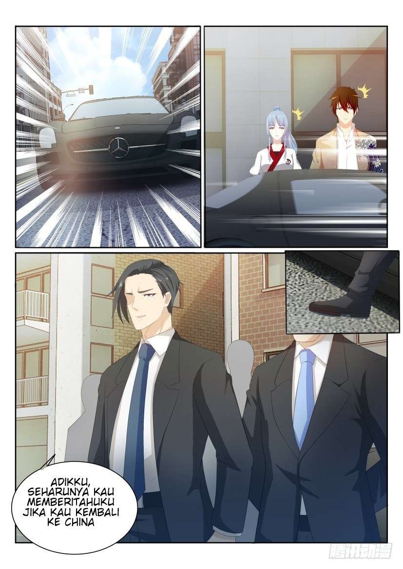 Rebirth Of The Urban Immortal Cultivator Chapter 199 Gambar 14