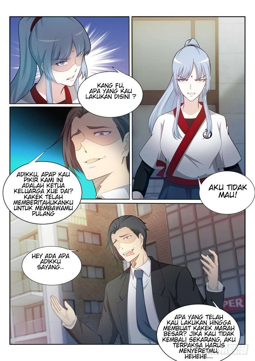 Rebirth Of The Urban Immortal Cultivator Chapter 199 Gambar 15