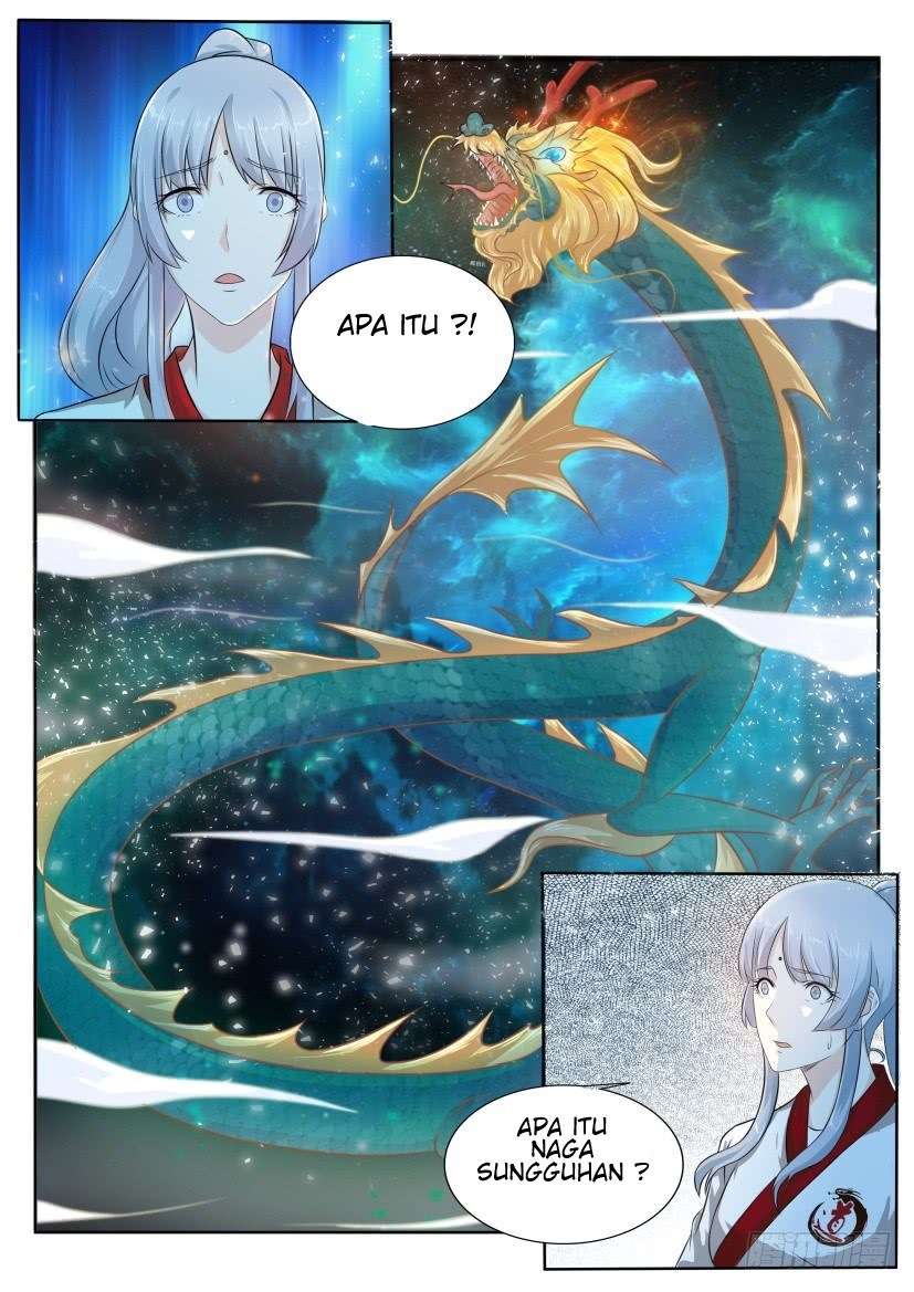 Rebirth Of The Urban Immortal Cultivator Chapter 199 Gambar 3