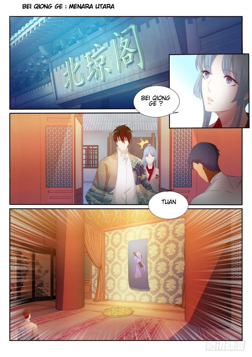 Rebirth Of The Urban Immortal Cultivator Chapter 199 Gambar 5