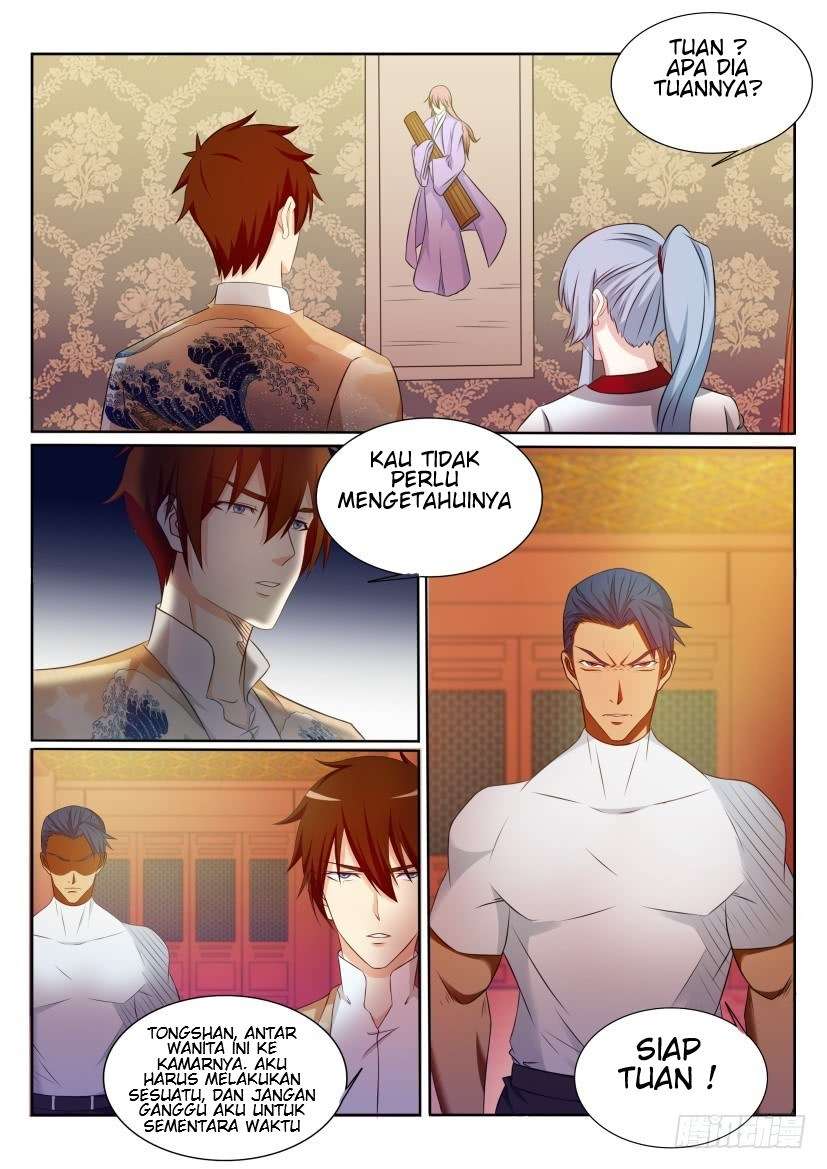 Rebirth Of The Urban Immortal Cultivator Chapter 199 Gambar 6