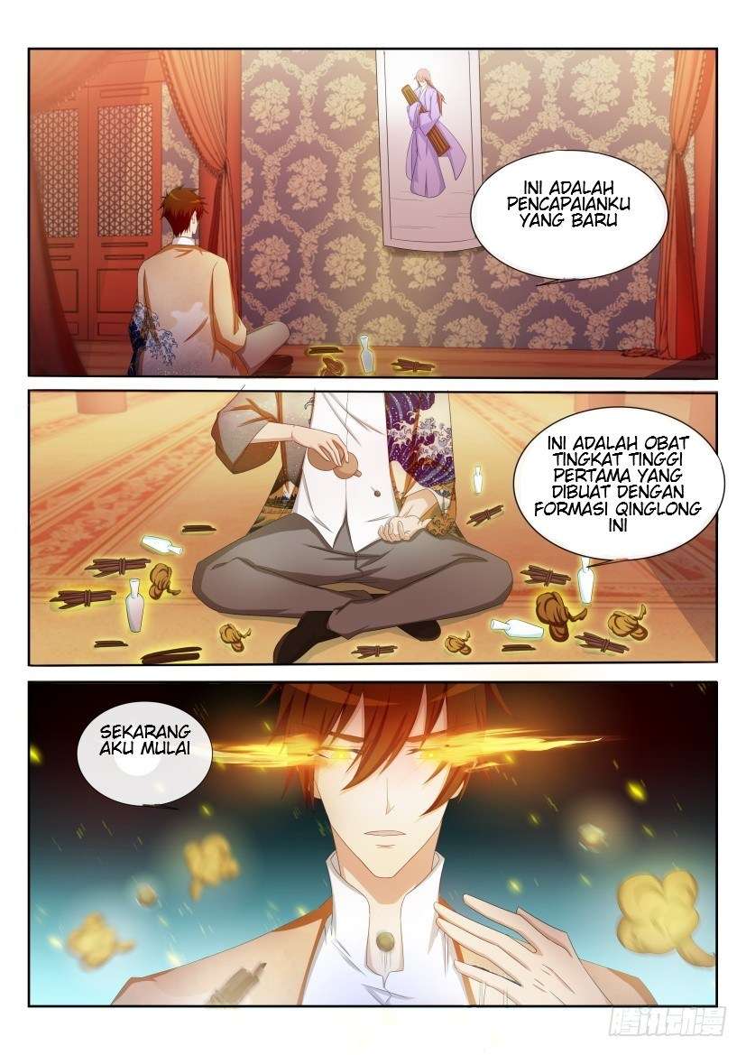 Rebirth Of The Urban Immortal Cultivator Chapter 199 Gambar 7