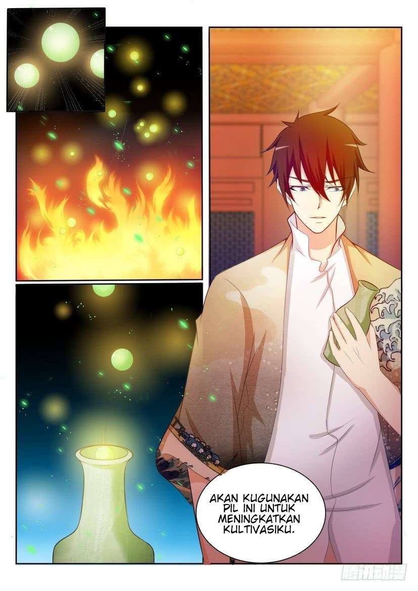 Rebirth Of The Urban Immortal Cultivator Chapter 199 Gambar 9