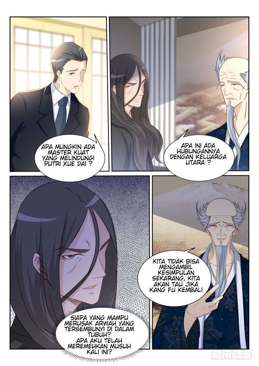 Rebirth Of The Urban Immortal Cultivator Chapter 200 Gambar 7