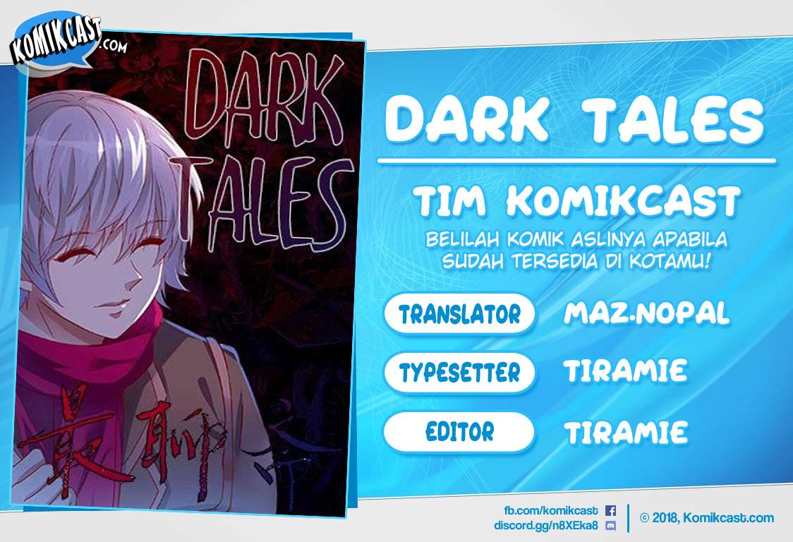 Komik Dark Tale Chapter 1 gambar nomor 1