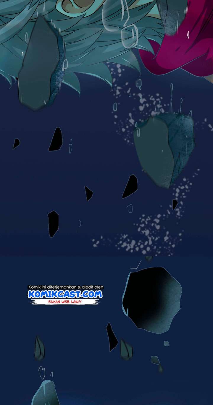 Dark Tale Chapter 1 Gambar 11