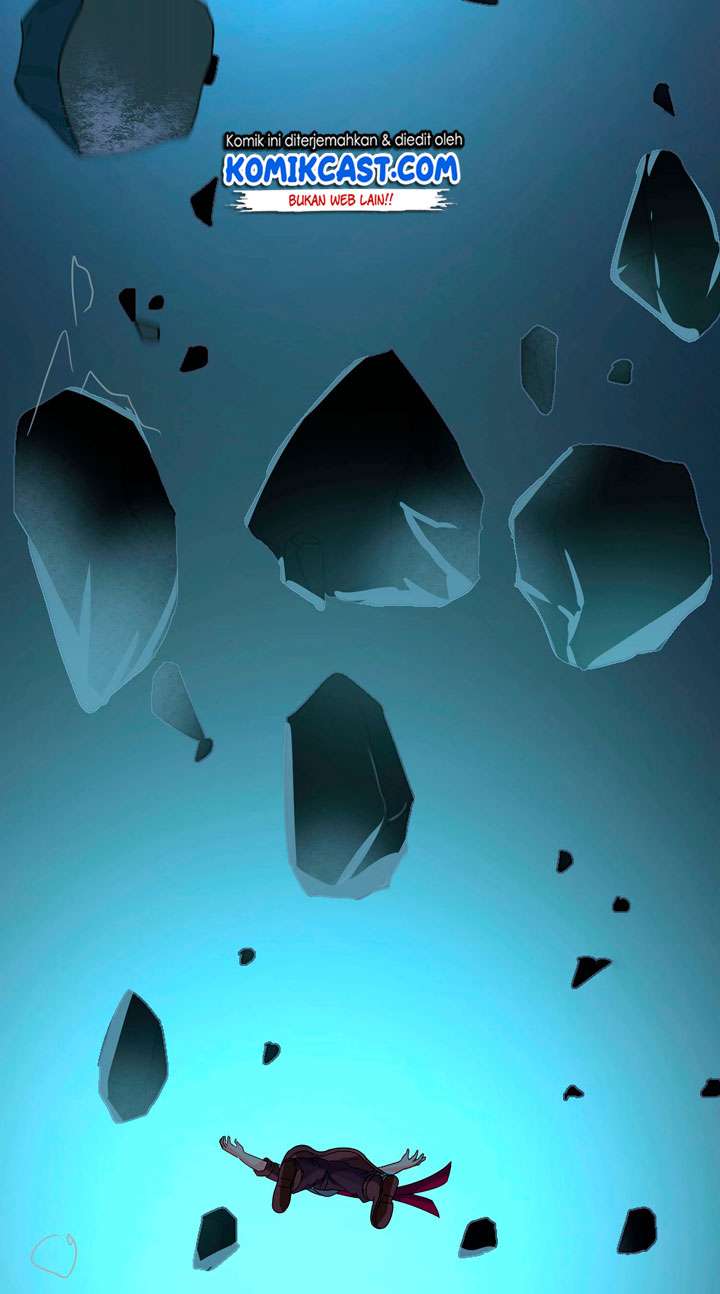 Dark Tale Chapter 1 Gambar 13