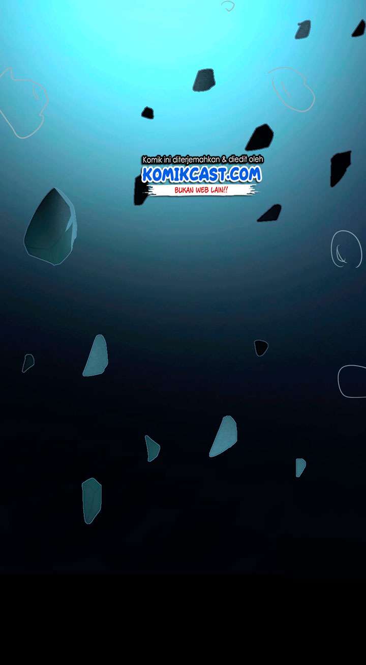 Dark Tale Chapter 1 Gambar 14