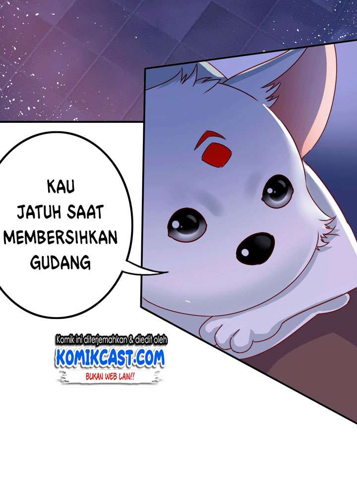 Dark Tale Chapter 1 Gambar 20