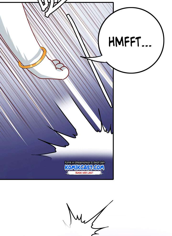 Dark Tale Chapter 1 Gambar 29