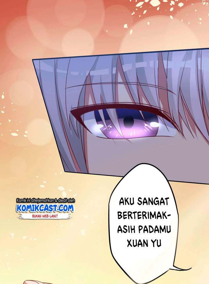 Dark Tale Chapter 1 Gambar 32
