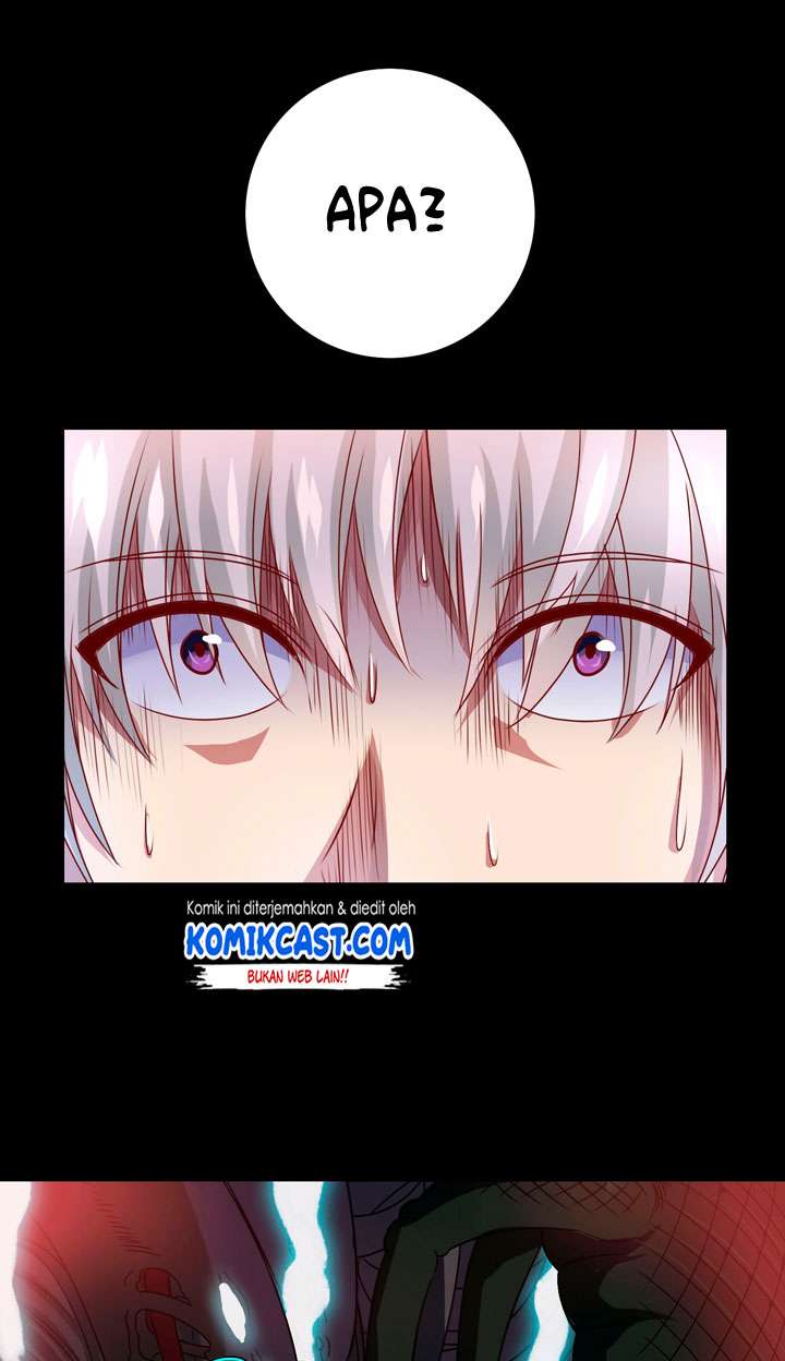 Dark Tale Chapter 1 Gambar 42