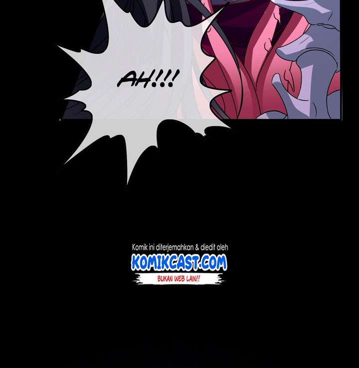 Dark Tale Chapter 1 Gambar 47