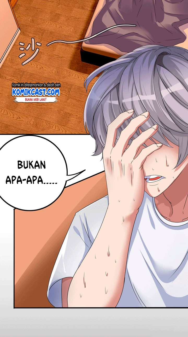 Dark Tale Chapter 1 Gambar 55
