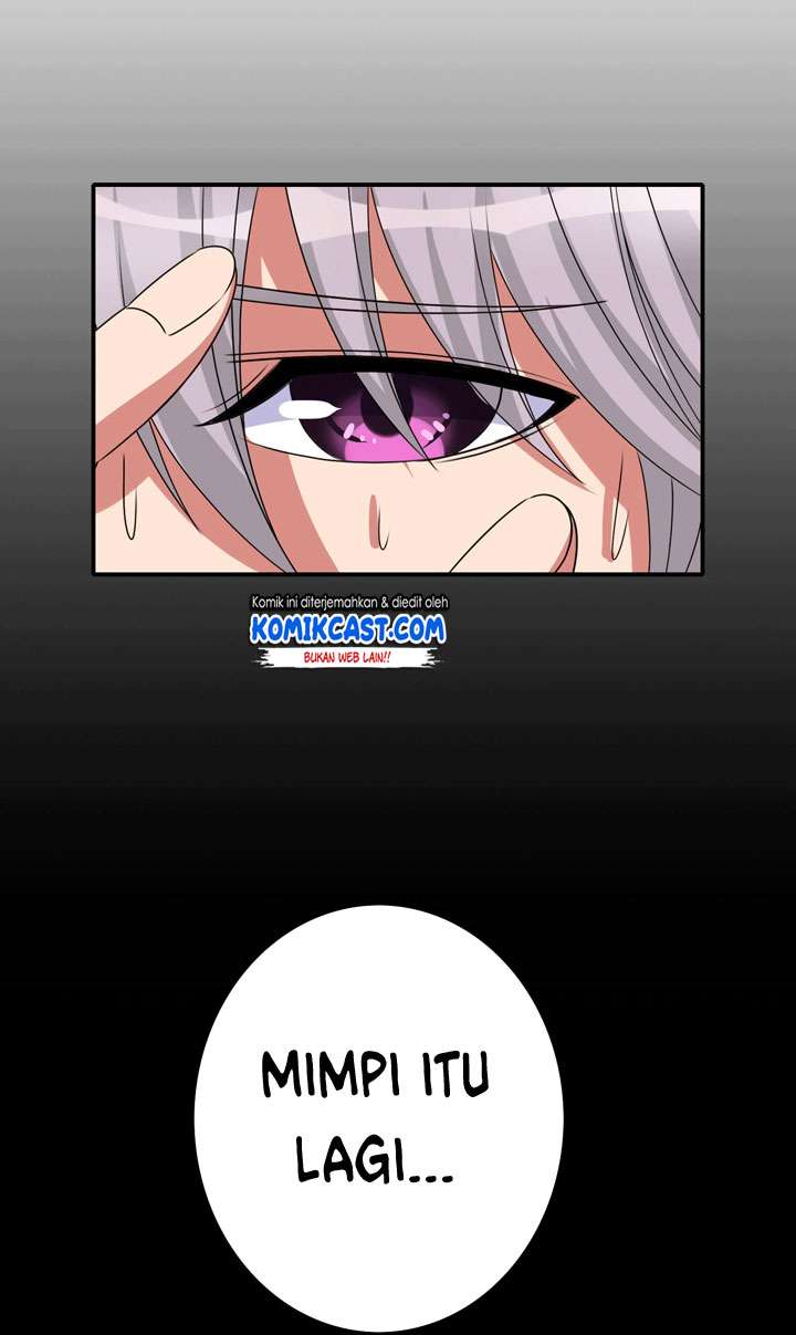 Dark Tale Chapter 1 Gambar 56