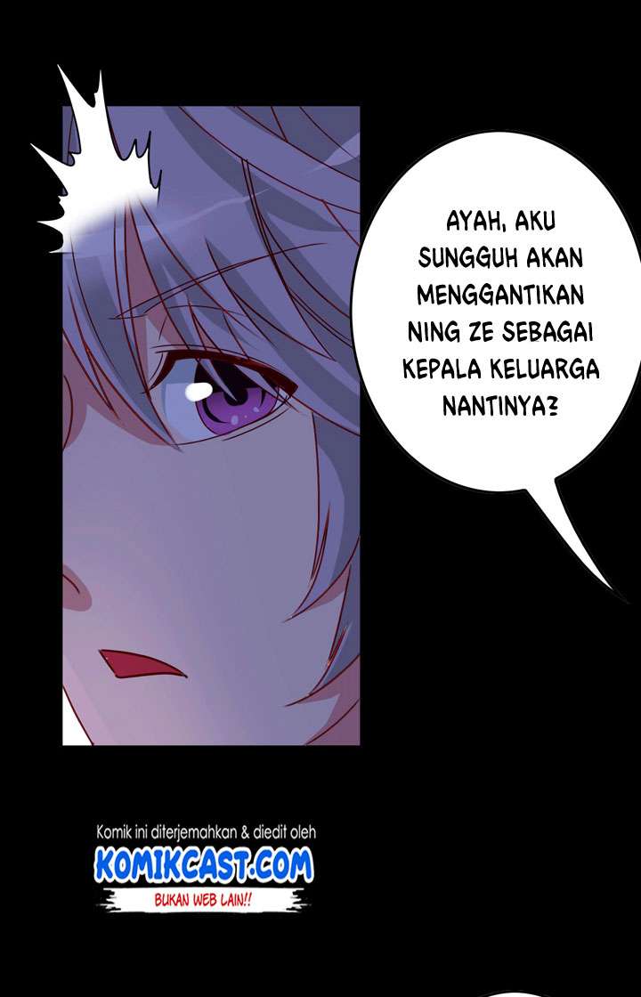 Dark Tale Chapter 1 Gambar 61