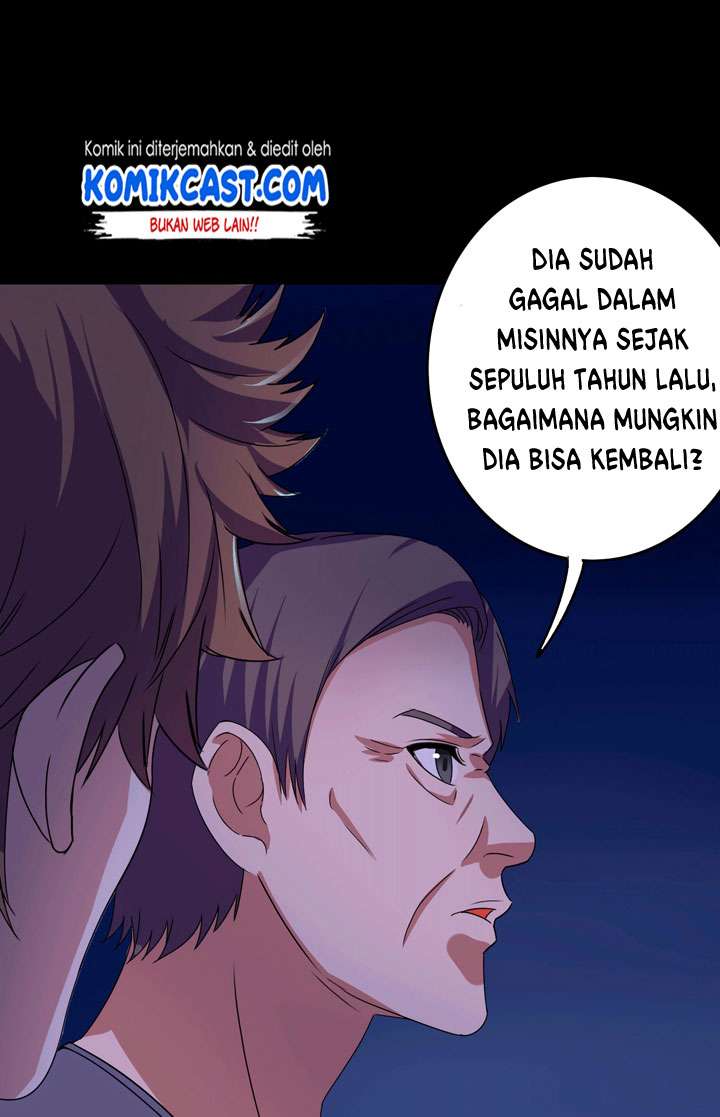 Dark Tale Chapter 1 Gambar 64