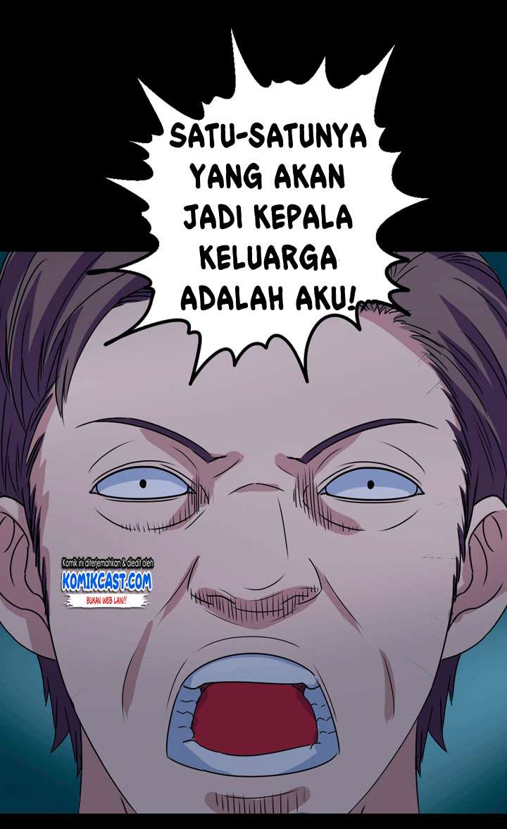 Dark Tale Chapter 1 Gambar 67