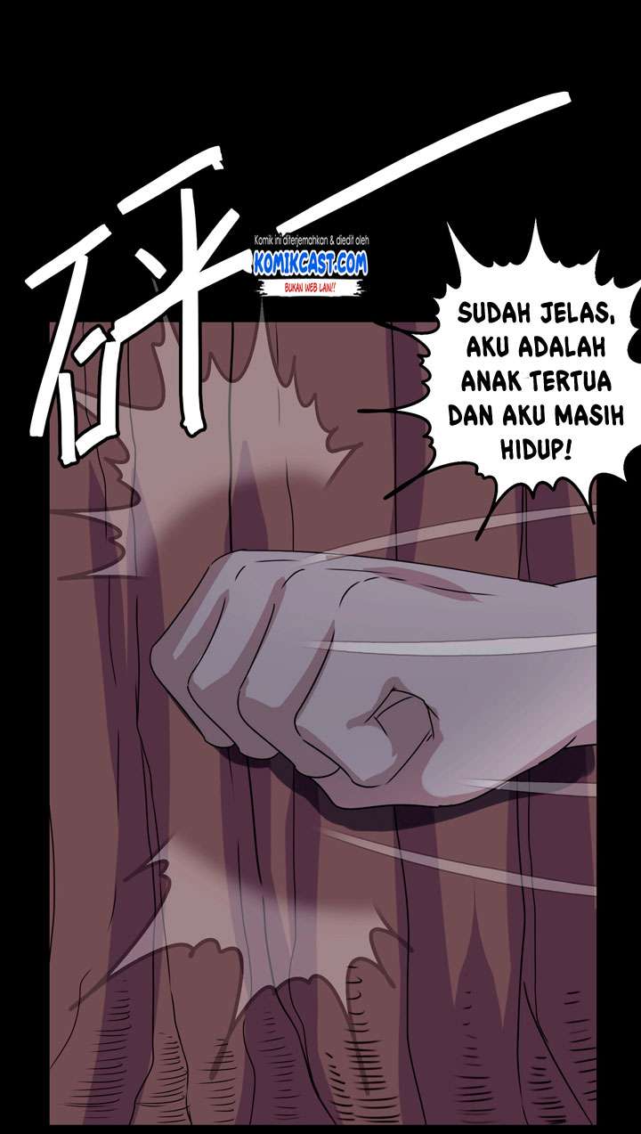Dark Tale Chapter 1 Gambar 68