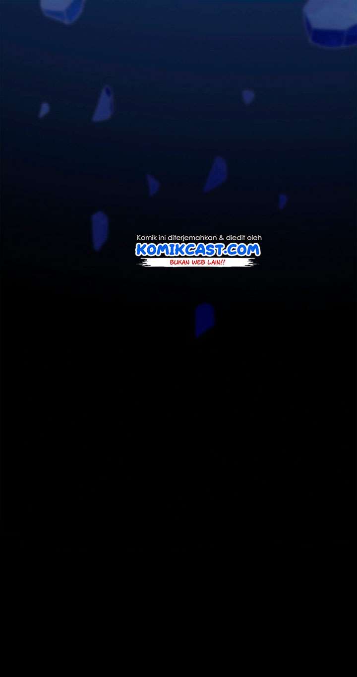 Dark Tale Chapter 1 Gambar 7