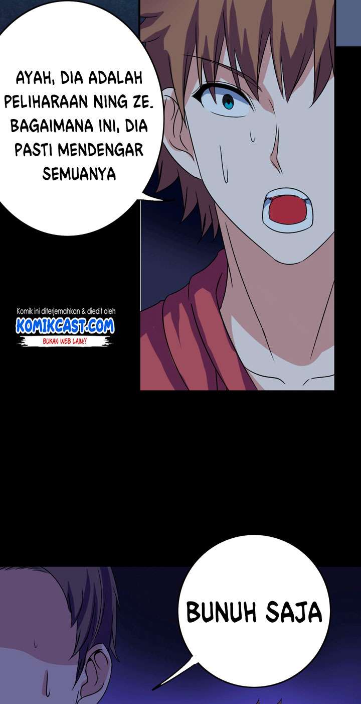 Dark Tale Chapter 1 Gambar 72