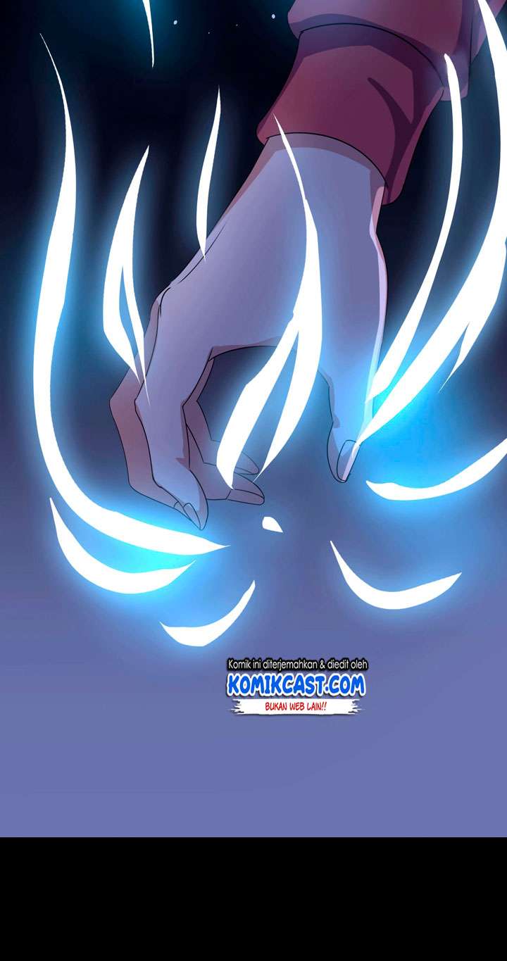 Dark Tale Chapter 1 Gambar 74