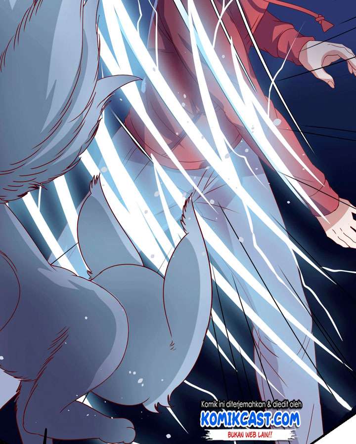 Dark Tale Chapter 1 Gambar 76