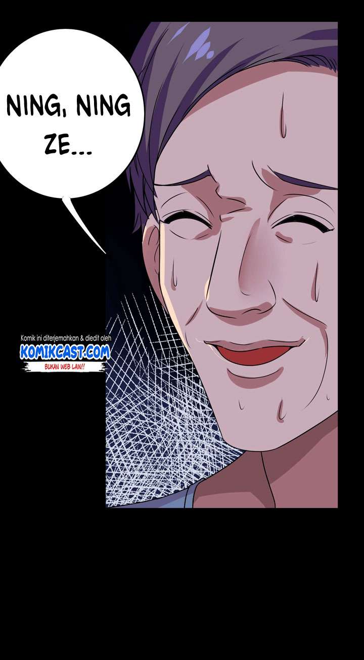 Dark Tale Chapter 1 Gambar 83