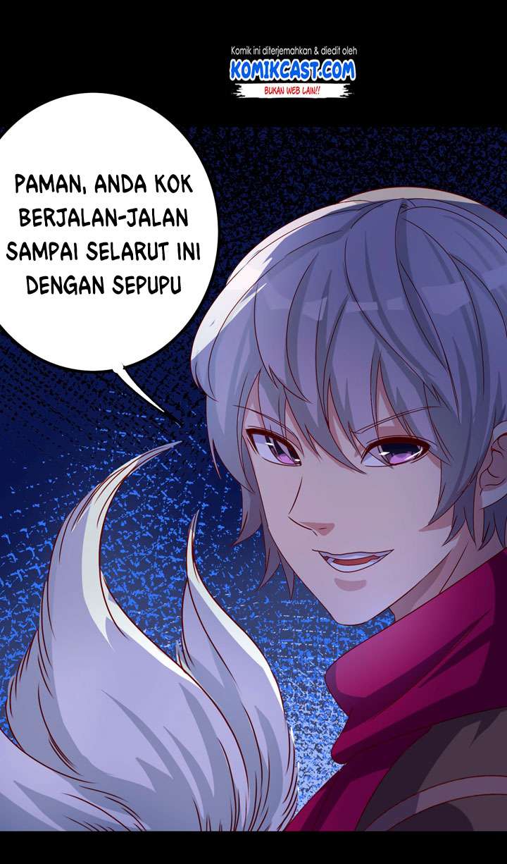 Dark Tale Chapter 1 Gambar 84