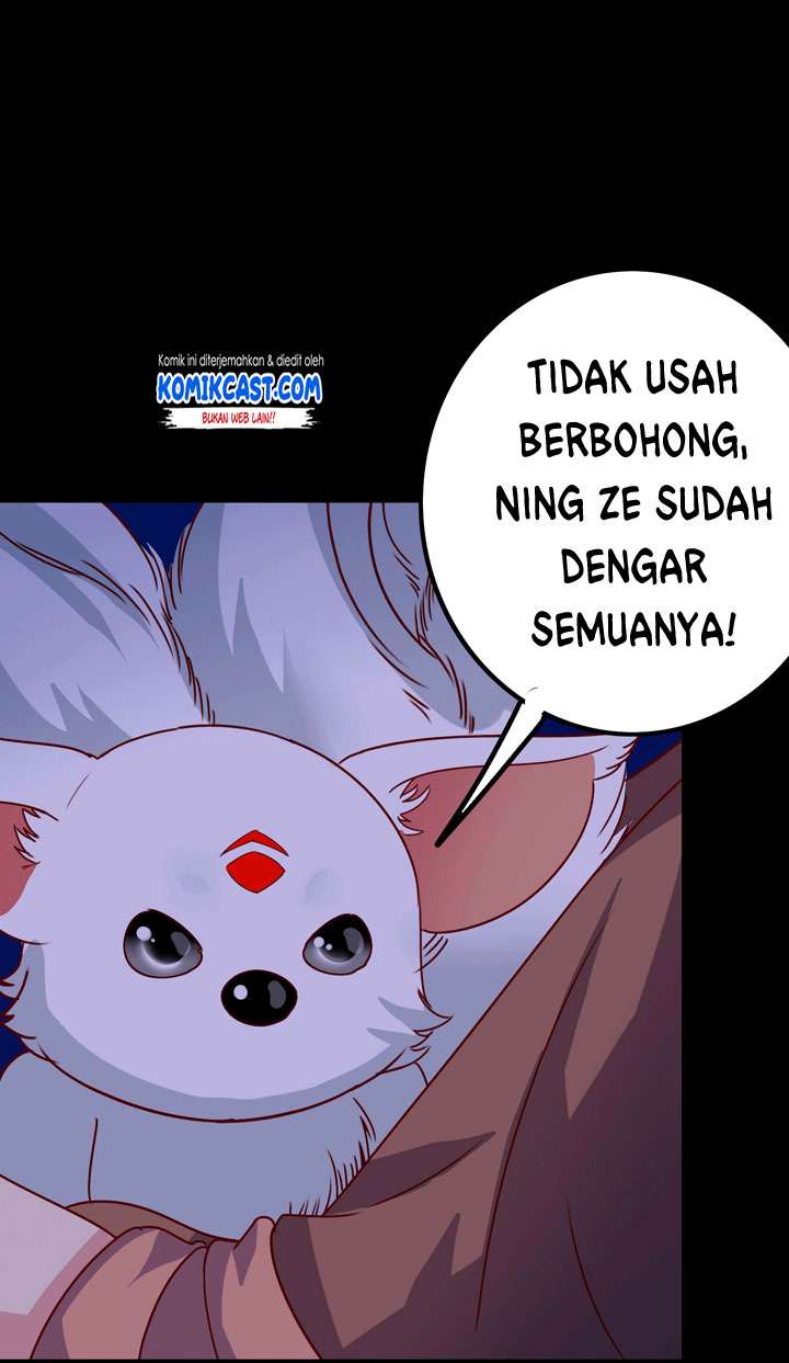 Dark Tale Chapter 1 Gambar 86