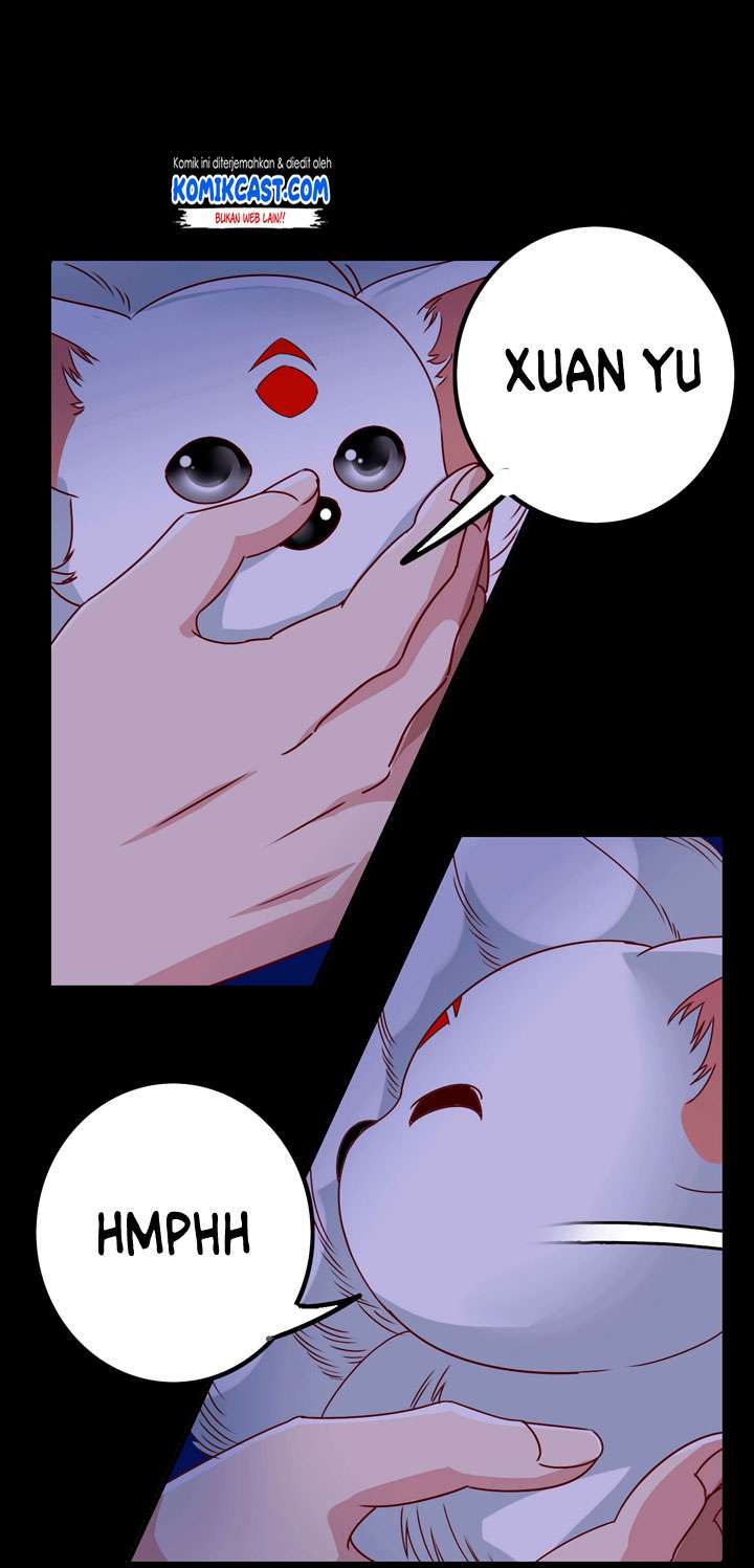 Dark Tale Chapter 1 Gambar 87