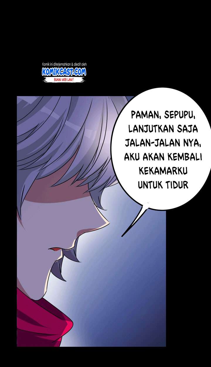 Dark Tale Chapter 1 Gambar 88
